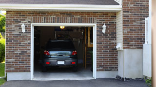 Garage Door Installation at El Macero Gardens Davis, California