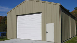 Garage Door Openers at El Macero Gardens Davis, California